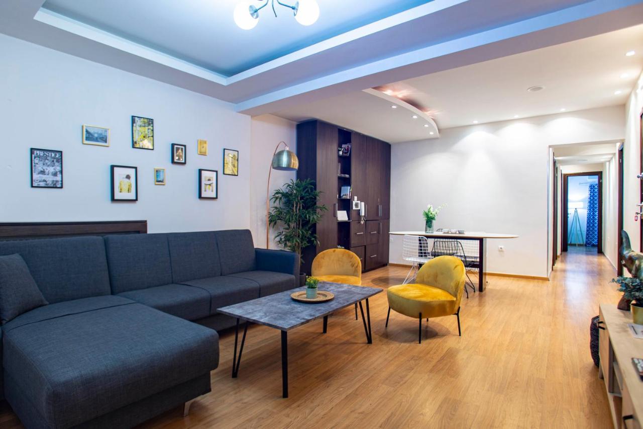Houseloft Cityhub Central Thessaloniki Exterior photo